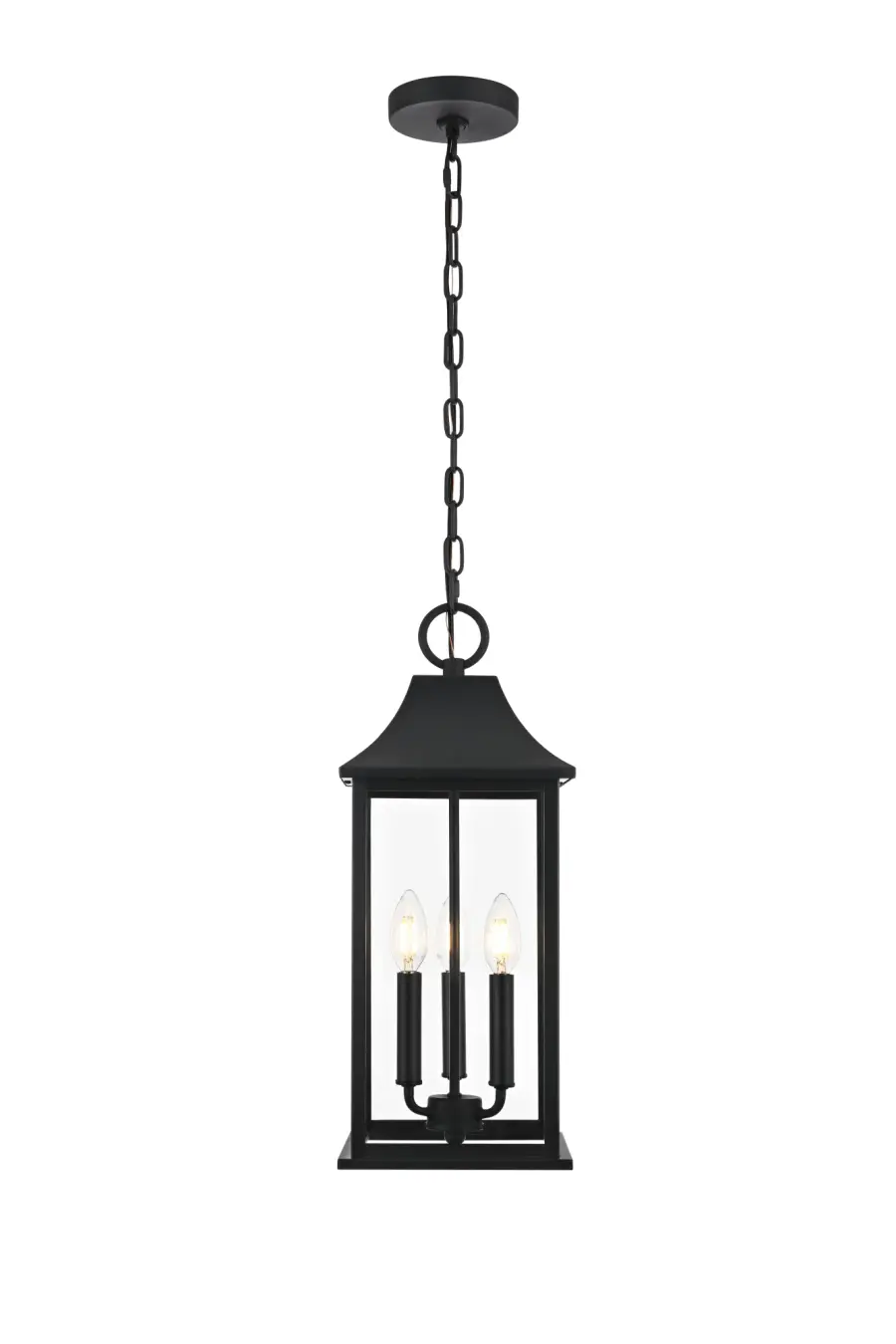 The Shepard by Elegant Lighting - Image 1