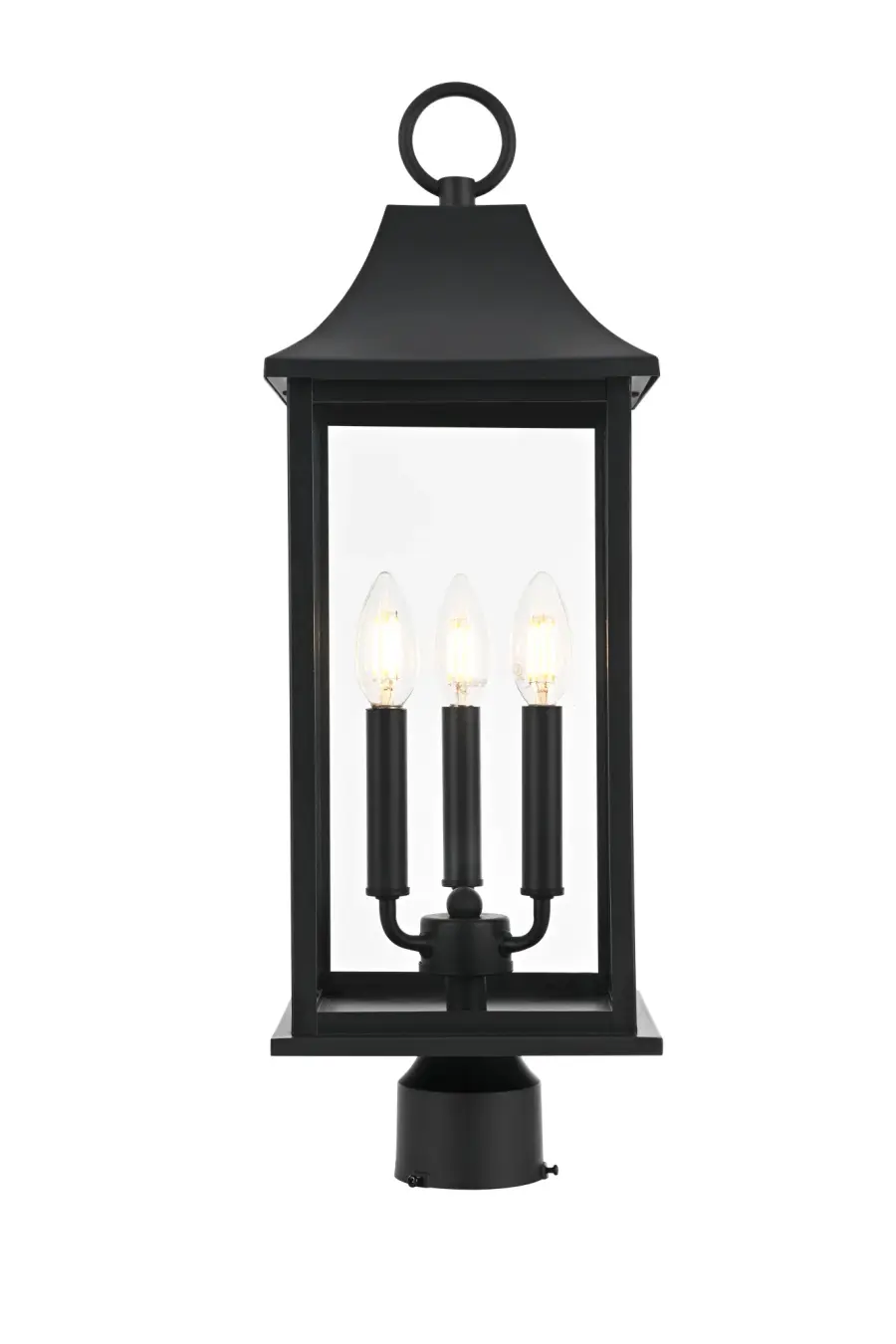 The Shepard by Elegant Lighting - Image 1