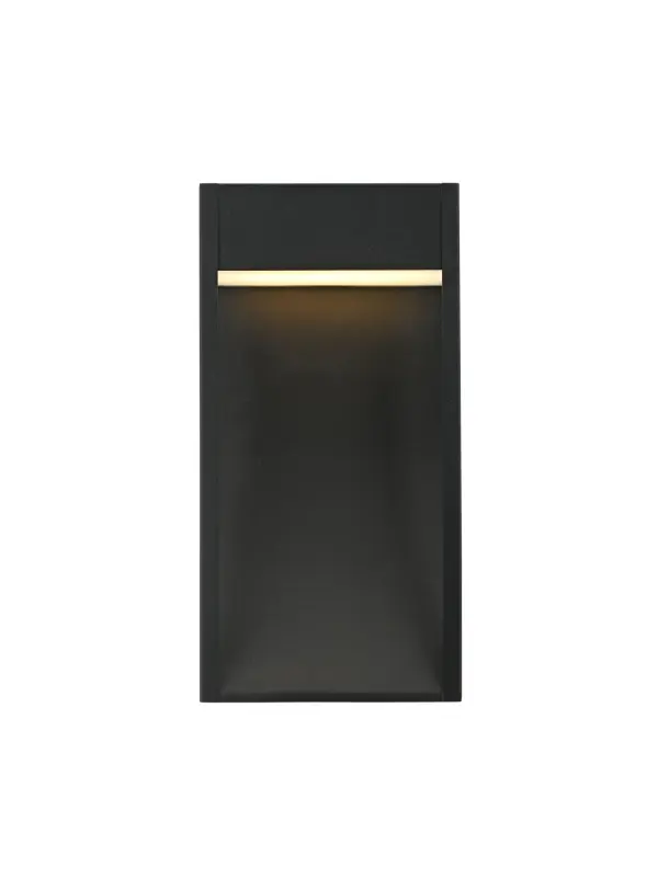 Dimensions
Width: 7.5"
Height: 15"
Extension: 4.5"
Wire Length: 15"
Specifications
Assembly Required: Yes
Average Life (Hours): 30000H
Beam Angle: NO Degree
Bulb Included: Yes
Color Temperature: 3000K
CRI: 90
Crystal/Glass Color: Clear
Dimmable: Yes
Distressed Finish: no
Dry/Wet/Damp: WET
ETL: Yes
Finish (Color): Black
Fixture Material: Iron and Glass
Hardware Finish: Black
Harware Material: Iron
Lumens: 543LM
Max/Nominal Watt: 15W
Number of Lights: 1
Product Shape: Square
Product Type: Outdoor Lighting
Product Warranty: 1 year limited
Socket Type: LED
Voltage: 110V
Watt Equivalent: 80W
Wattage/Bulb: 15W
Watts: 15W
Weight: 4
Wire Included: Yes
Shipment type: Small Parcel