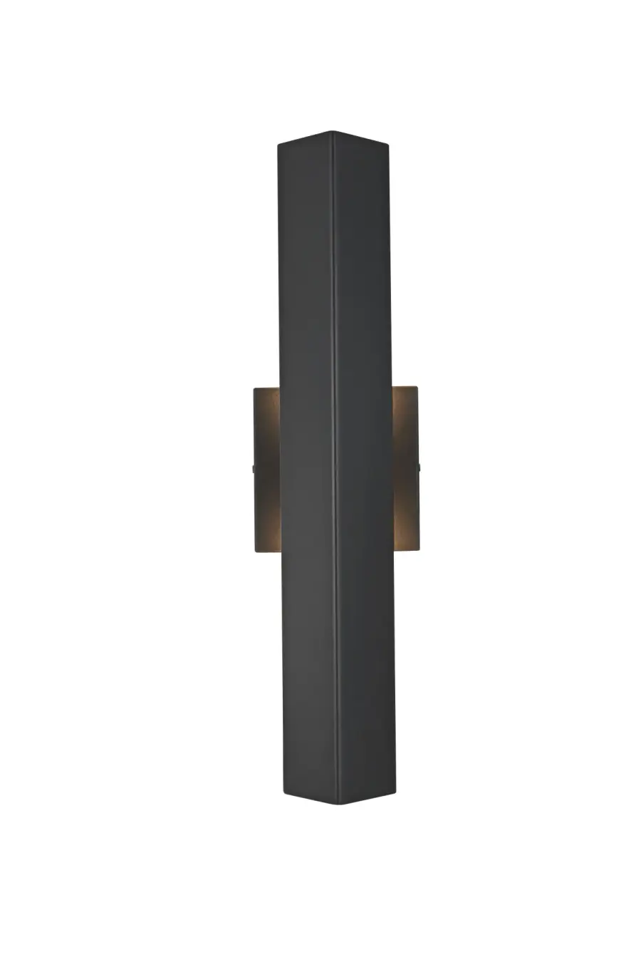 The Troy by Elegant Lighting - Image 1