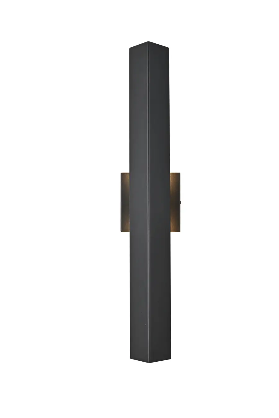 The Troy by Elegant Lighting - Image 1