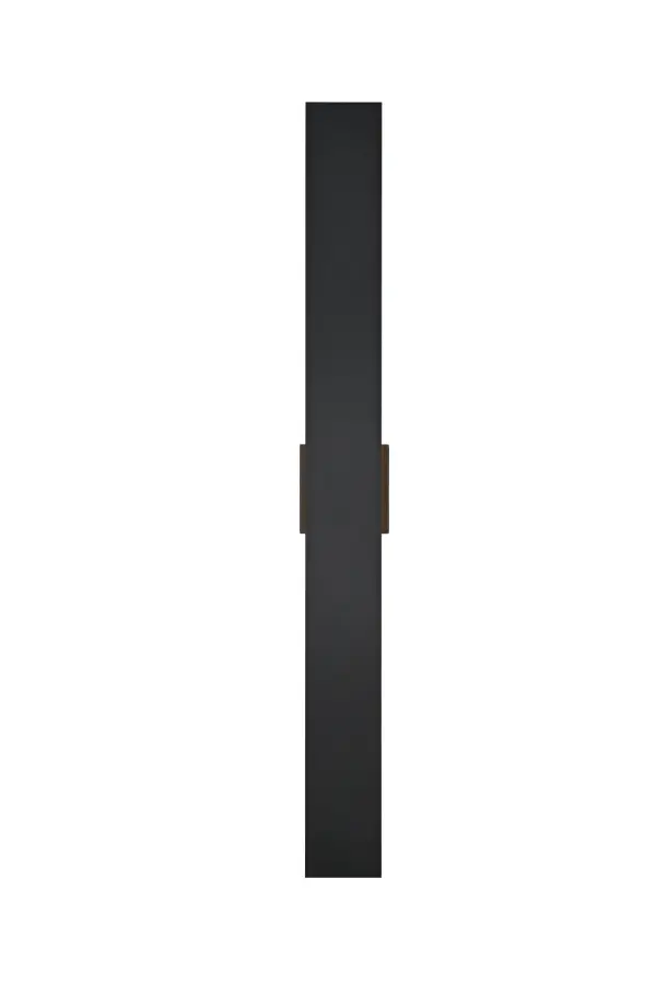 Dimensions
Width: 4.5"
Height: 40"
Extension: 2.5"
Wire Length: 8"
Specifications
Assembly Required: Yes
Average Life (Hours): 30000H
Beam Angle: NO Degree
Bulb Included: Yes
Color Temperature: 3000K
CRI: 90
Crystal/Glass Color: Clear
Dimmable: Yes
Distressed Finish: no
Dry/Wet/Damp: WET
ETL: Yes
Finish (Color): Black
Fixture Material: Iron and Glass
Hardware Finish: Black
Harware Material: Iron
Lumens: 910LM
Max/Nominal Watt: 32W
Number of Lights: 2
Product Shape: Square
Product Type: Outdoor Lighting
Product Warranty: 1 year limited
Socket Type: LED
Voltage: 110V
Watt Equivalent: 180W
Wattage/Bulb: 16W
Watts: 32W
Weight: 9
Wire Included: Yes
Shipment type: Small Parcel