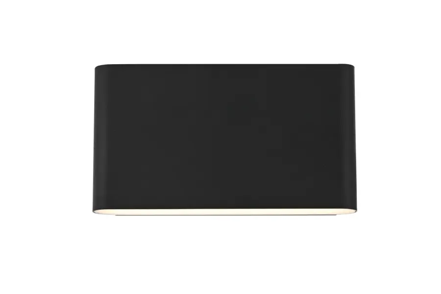 The Corbin by Elegant Lighting - Image 1