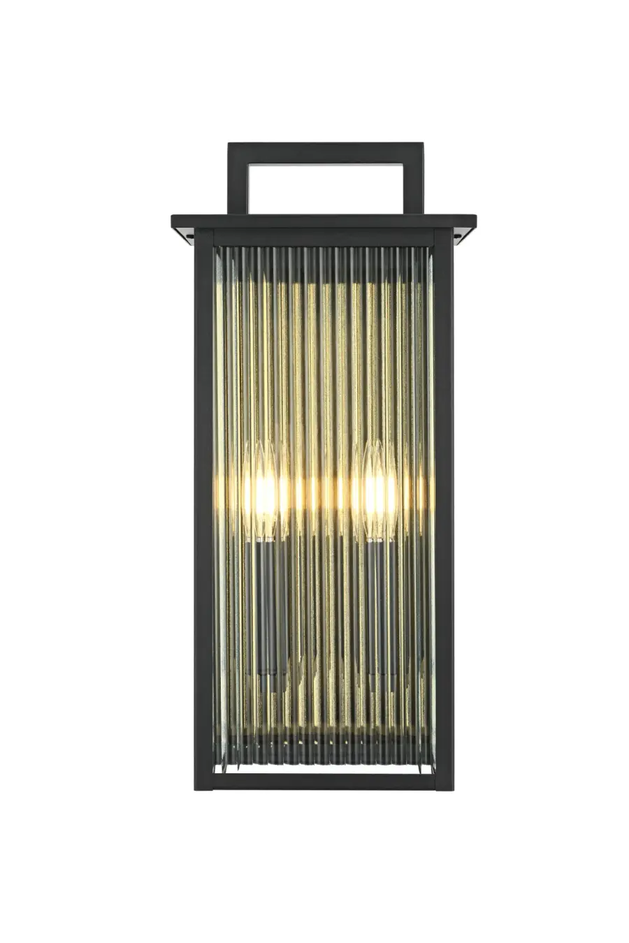 The Kannon by Elegant Lighting - Image 1