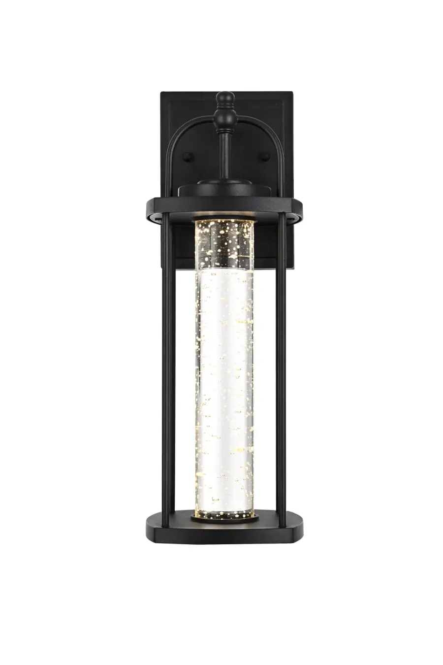 The Zev by Elegant Lighting - Image 1