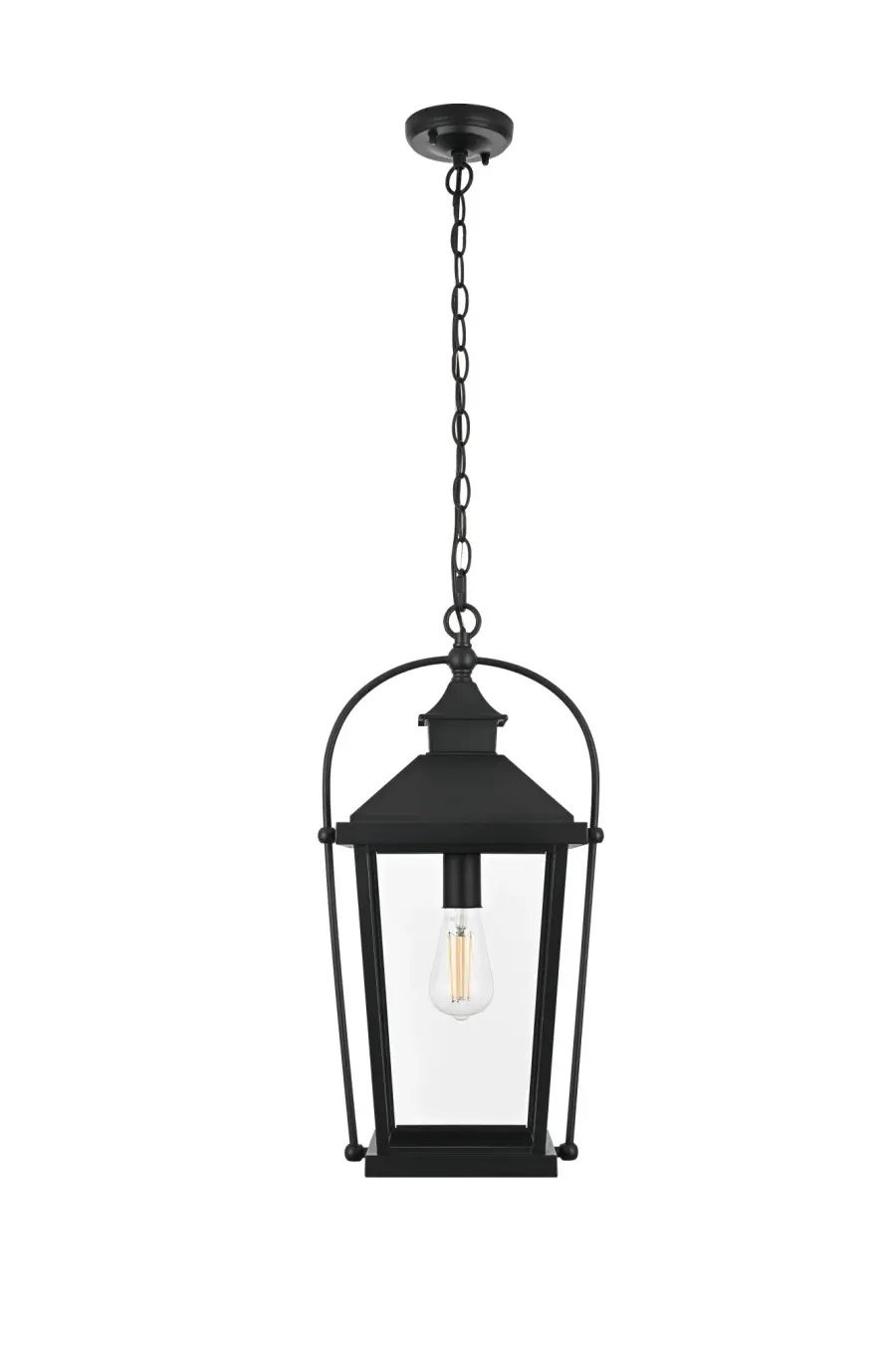 The Luz by Elegant Lighting - Image 1