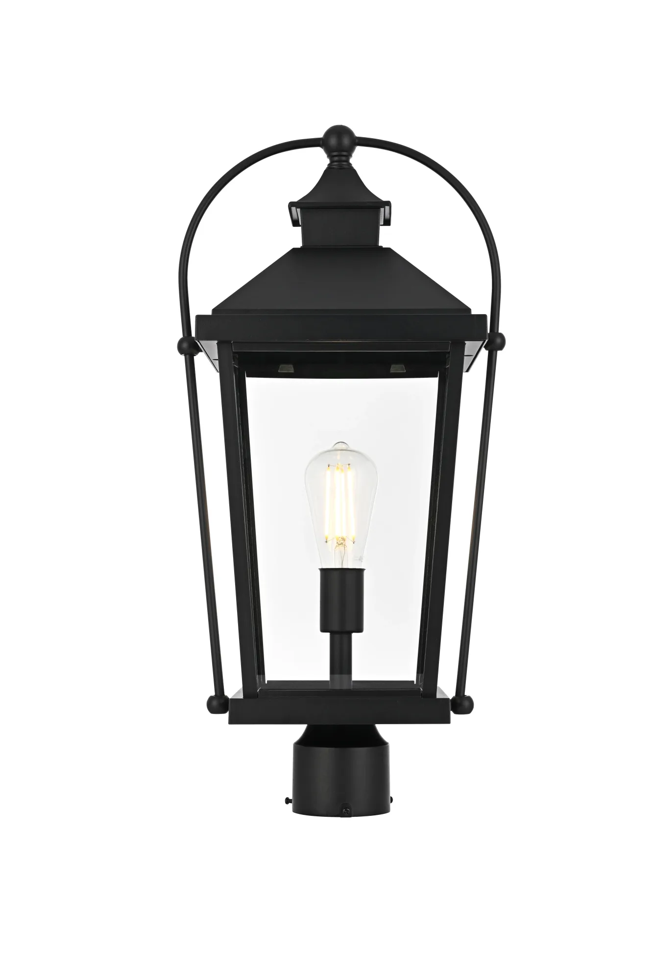 Pole Light