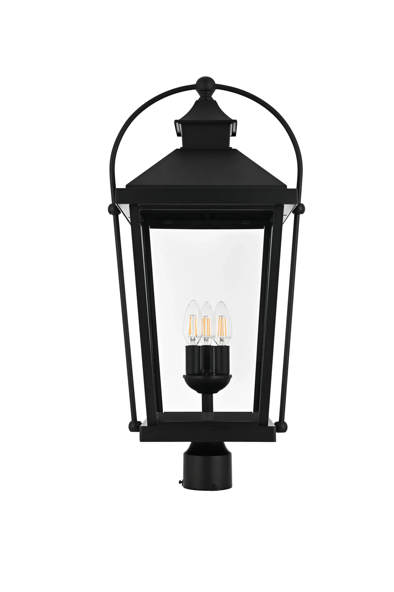 Pole Light