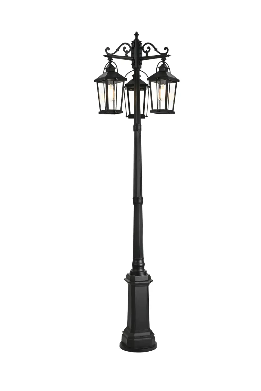 The Luz by Elegant Lighting - Image 1