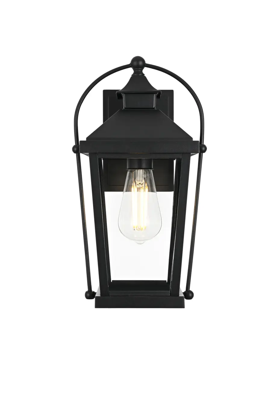 The Luz by Elegant Lighting - Image 1