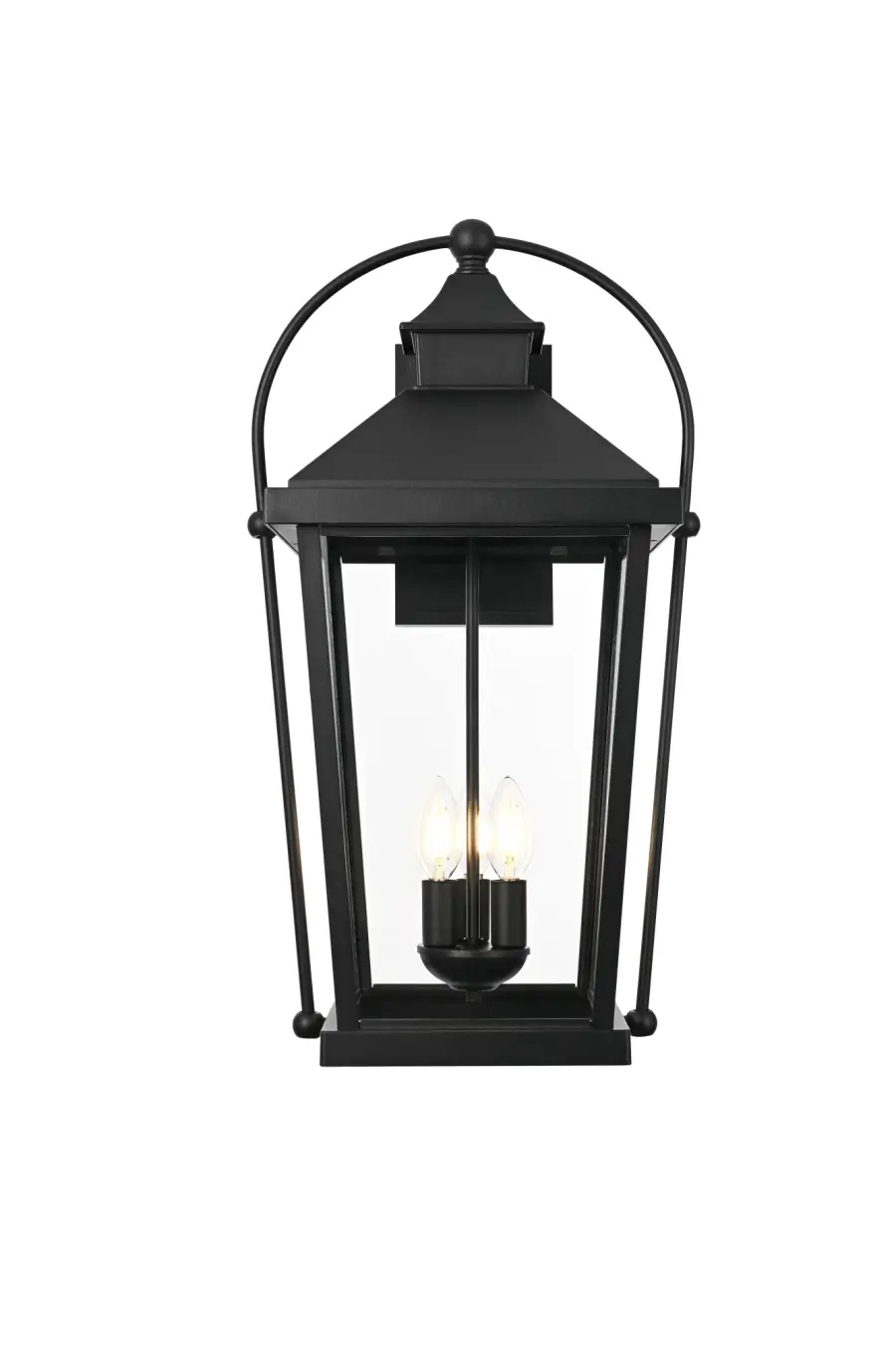 The Luz by Elegant Lighting - Image 1