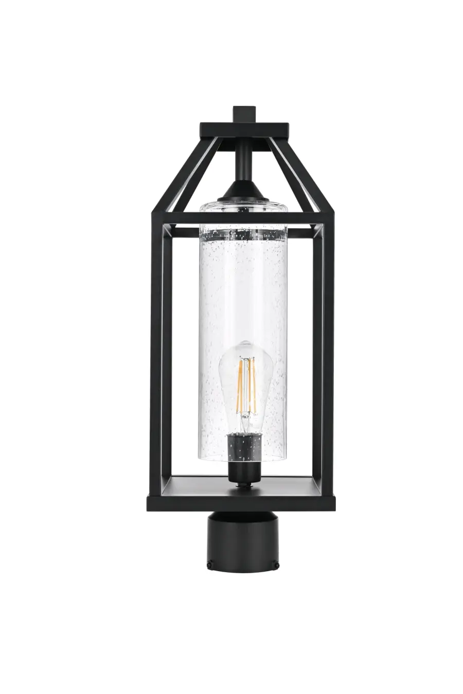 The Zora by Elegant Lighting - Image 1