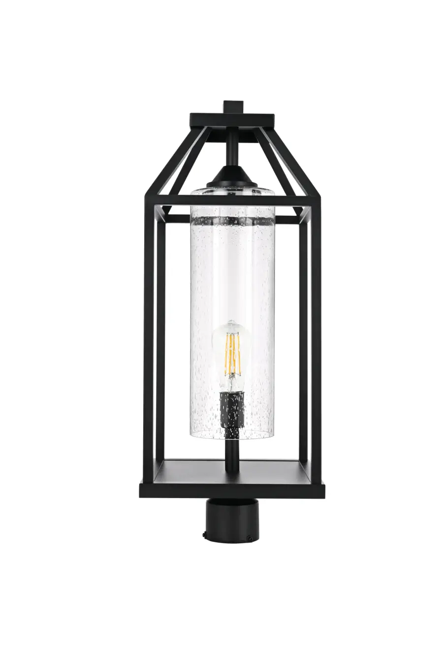 The Zora by Elegant Lighting - Image 1