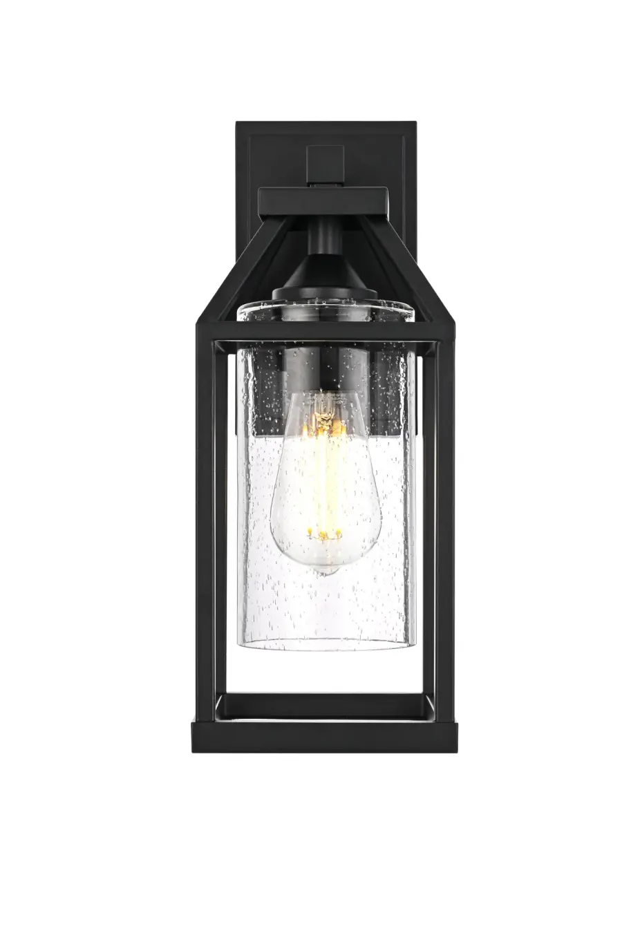 The Zora by Elegant Lighting - Image 1