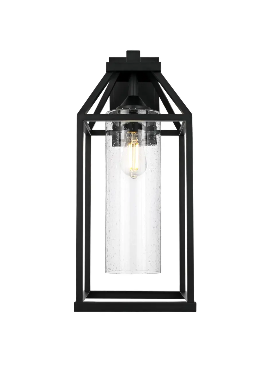 The Zora by Elegant Lighting - Image 1