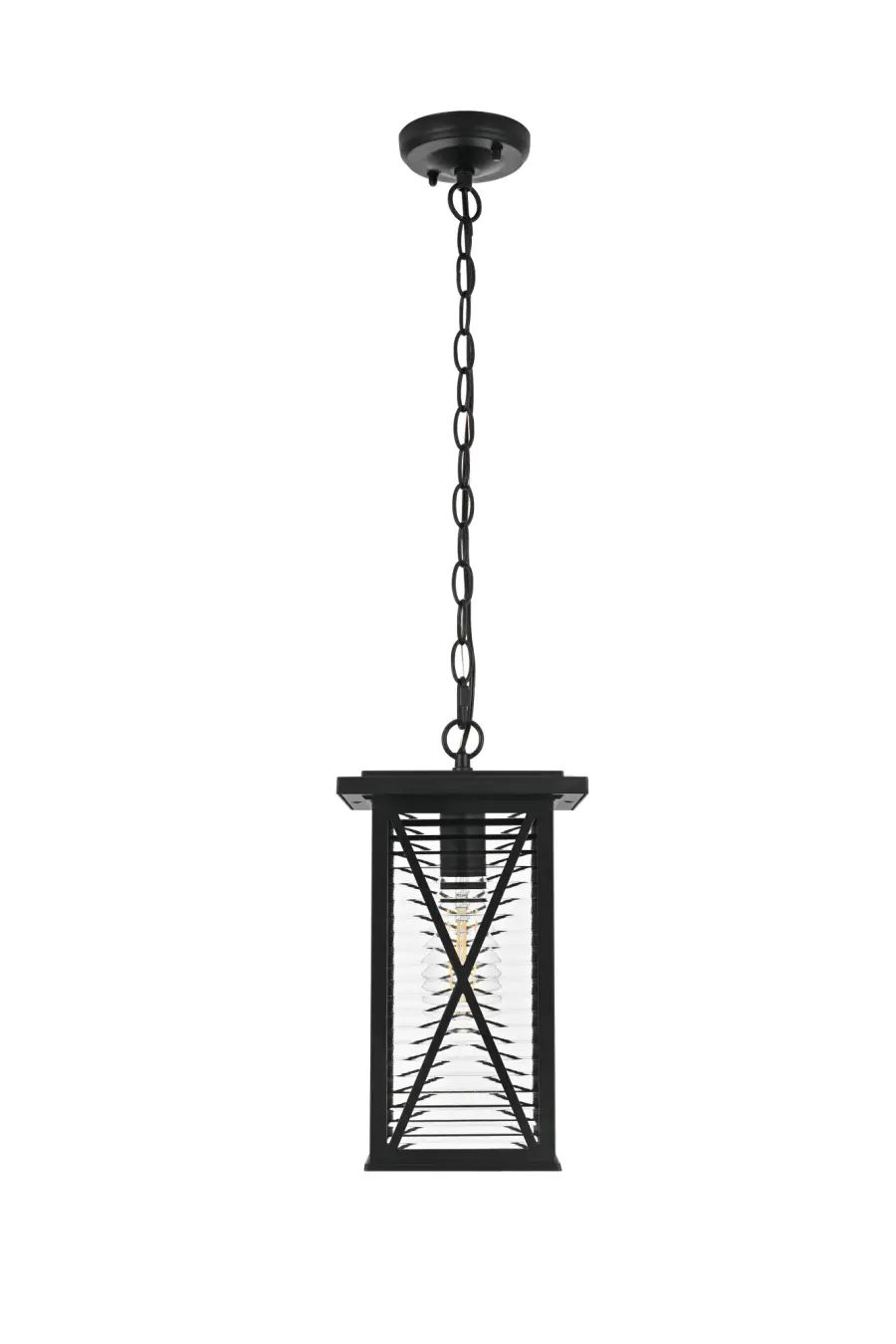 The Jada by Elegant Lighting - Image 1