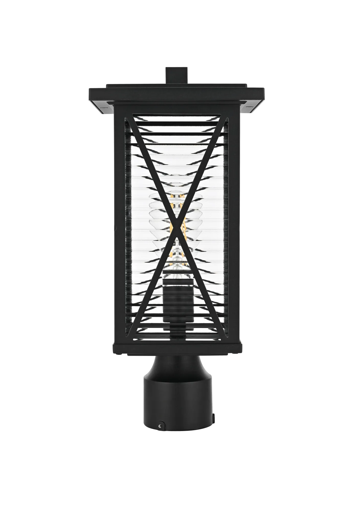 Pole Light
