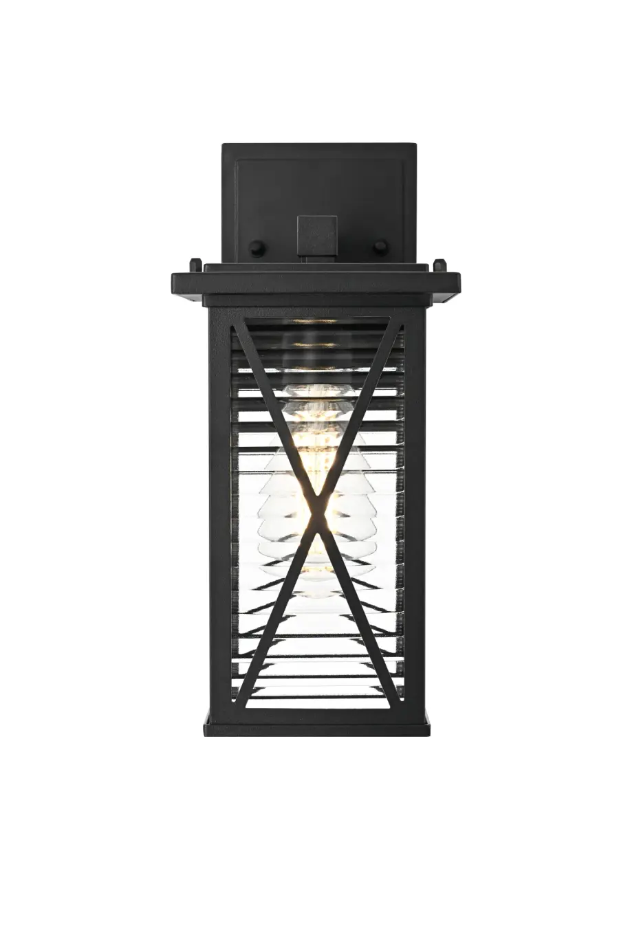 The Jada by Elegant Lighting - Image 1