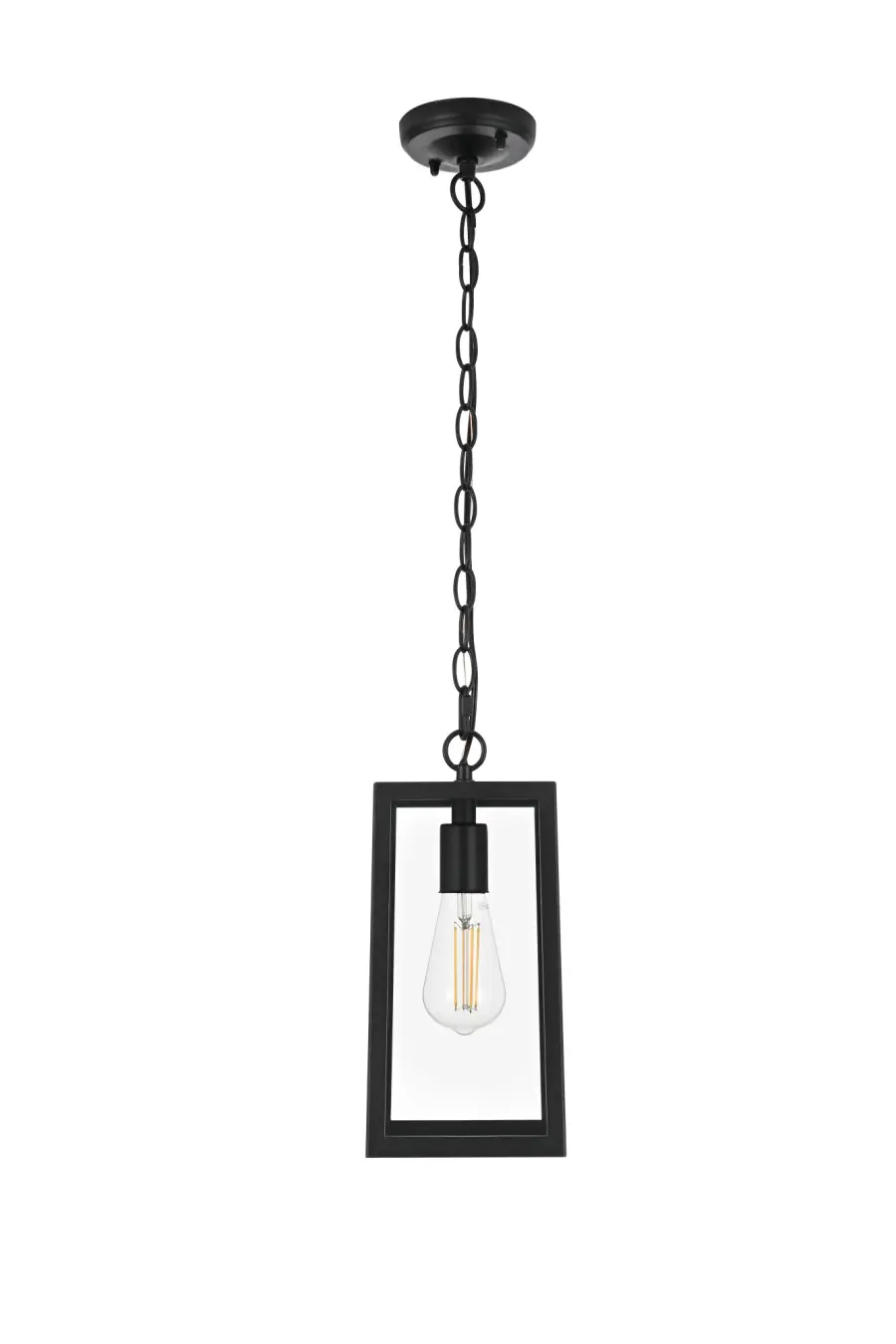 The Veda by Elegant Lighting - Image 1