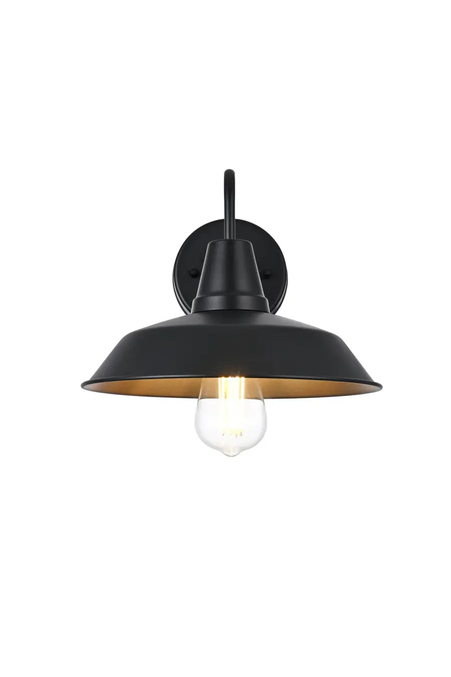 The Tinsley by Elegant Lighting - Image 1