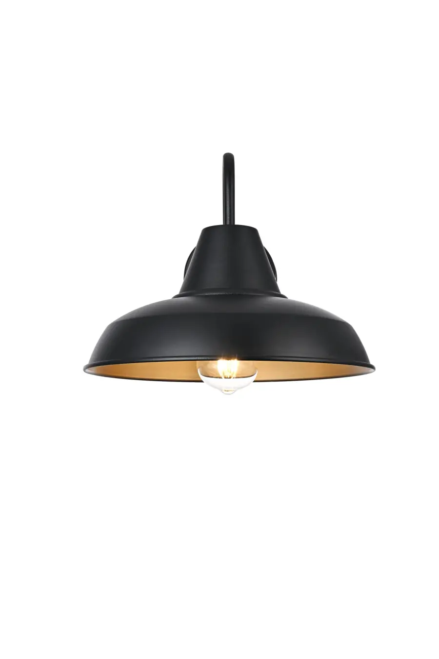 The Tinsley by Elegant Lighting - Image 1