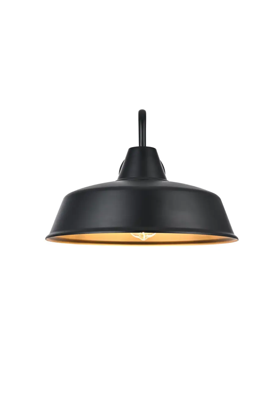 The Tinsley by Elegant Lighting - Image 1