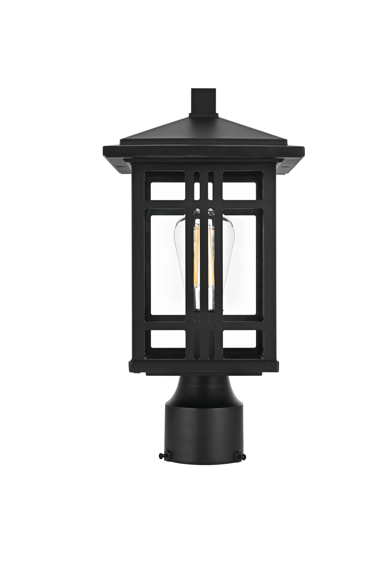 Pole Light
