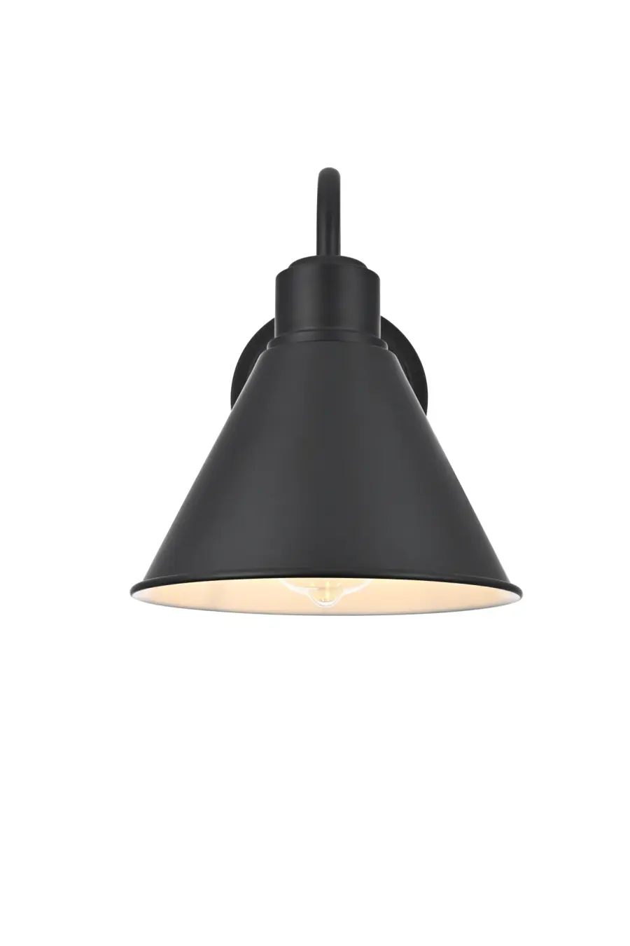 The Colton by Elegant Lighting - Image 1