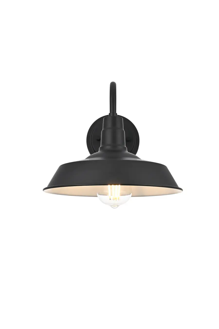 The Franco by Elegant Lighting - Image 1