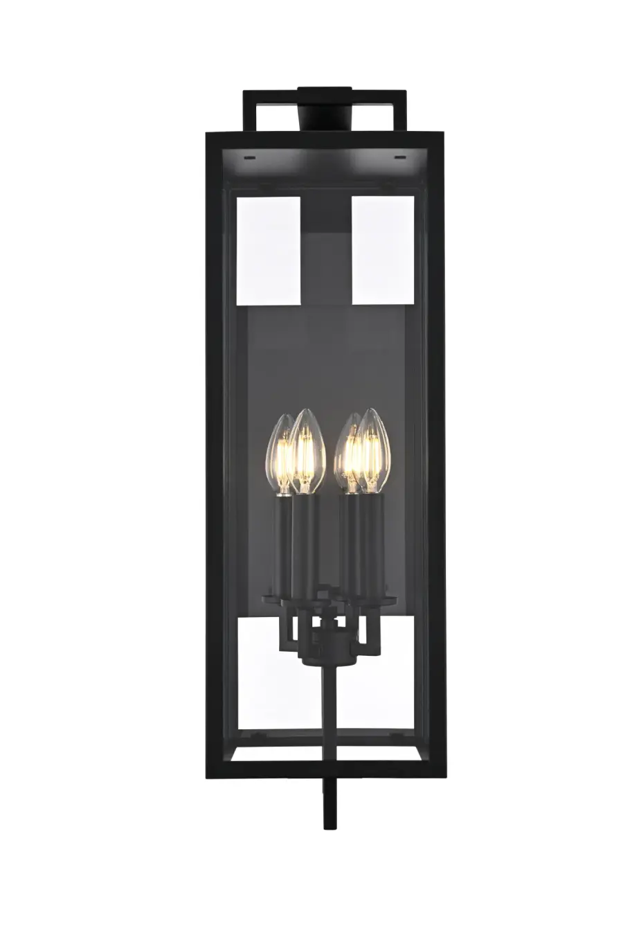 The Jairo by Elegant Lighting - Image 1