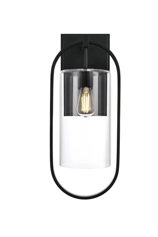 Dimensions
Width: 10"
Height: 24"
Extension: 10"
Wire Length: 8"
Specifications
Assembly Required: Yes
Bulb Included: No
Dimmable: Yes
Distressed Finish: No
Dry/Wet/Damp: Wet
ETL: Yes
Finish (Color): Black
Fixture Material: Iron and Glass
Hardware Finish: Black
Harware Material: Iron
Max/Nominal Watt: 40W
Number of Lights: 1
Product Type: Outdoor Lighting
Product Warranty: 1 year limited
Socket Type: E26
UL & ULC Standard: No
Voltage: 110V - 125V
Wattage/Bulb: 40W
10
Wire Included: Yes
Shipment type: Small Parcel