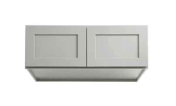 Installation Manual
Specification Sheet
Dimensions
Length: 33"
Width: 24"
Height: 12"
Specifications
Assembly Required: Yes
Distressed Finish: No
Finish (Color): Grey
Rubberwood and Plywood
Product Shape: Rectangle
Product Type: Kitchen Wall Cabinet
Product Warranty: 1 year limited
Weight: 33.3
Wire Included: No
Wood Type: Rubberwood
Shipment type: Small Parcel
Drawers
Drawers Included: No