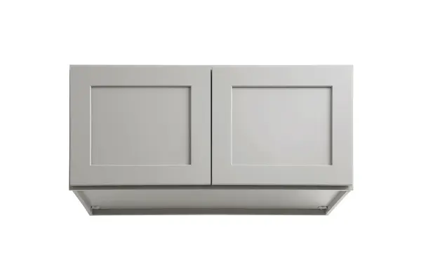 Installation Manual
Specification Sheet
Dimensions
Length: 33"
Width: 24"
Height: 15"
Specifications
Assembly Required: Yes
Distressed Finish: No
Finish (Color): Grey
Rubberwood and Plywood
Product Shape: Rectangle
Product Type: Kitchen Wall Cabinet
Product Warranty: 1 year limited
Weight: 36.27
Wire Included: No
Wood Type: Rubberwood
Shipment type: Small Parcel
Drawers
Drawers Included: No