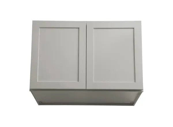 Installation Manual
Specification Sheet
Dimensions
Length: 36"
Width: 24"
Height: 24"
Specifications
Assembly Required: Yes
Distressed Finish: No
Finish (Color): Grey
Rubberwood and Plywood
Product Shape: Rectangle
Product Type: Kitchen Wall Cabinet
Product Warranty: 1 year limited
Weight: 60.6
Wire Included: No
Wood Type: Rubberwood
Shipment type: Small Parcel
Drawers
Drawers Included: No
Shelves
Number of Shelves: 1