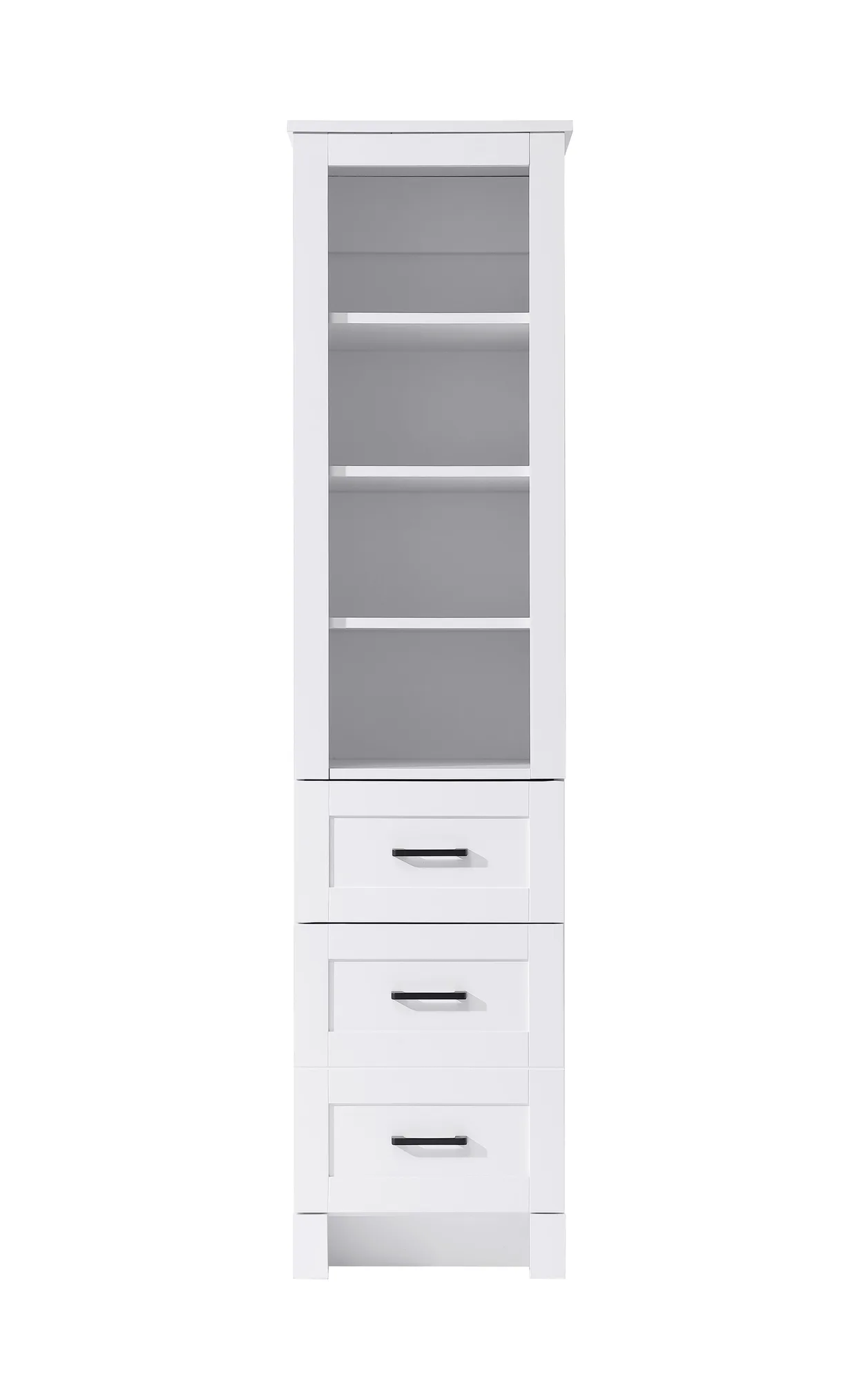 Bathroom Storage Cabinets