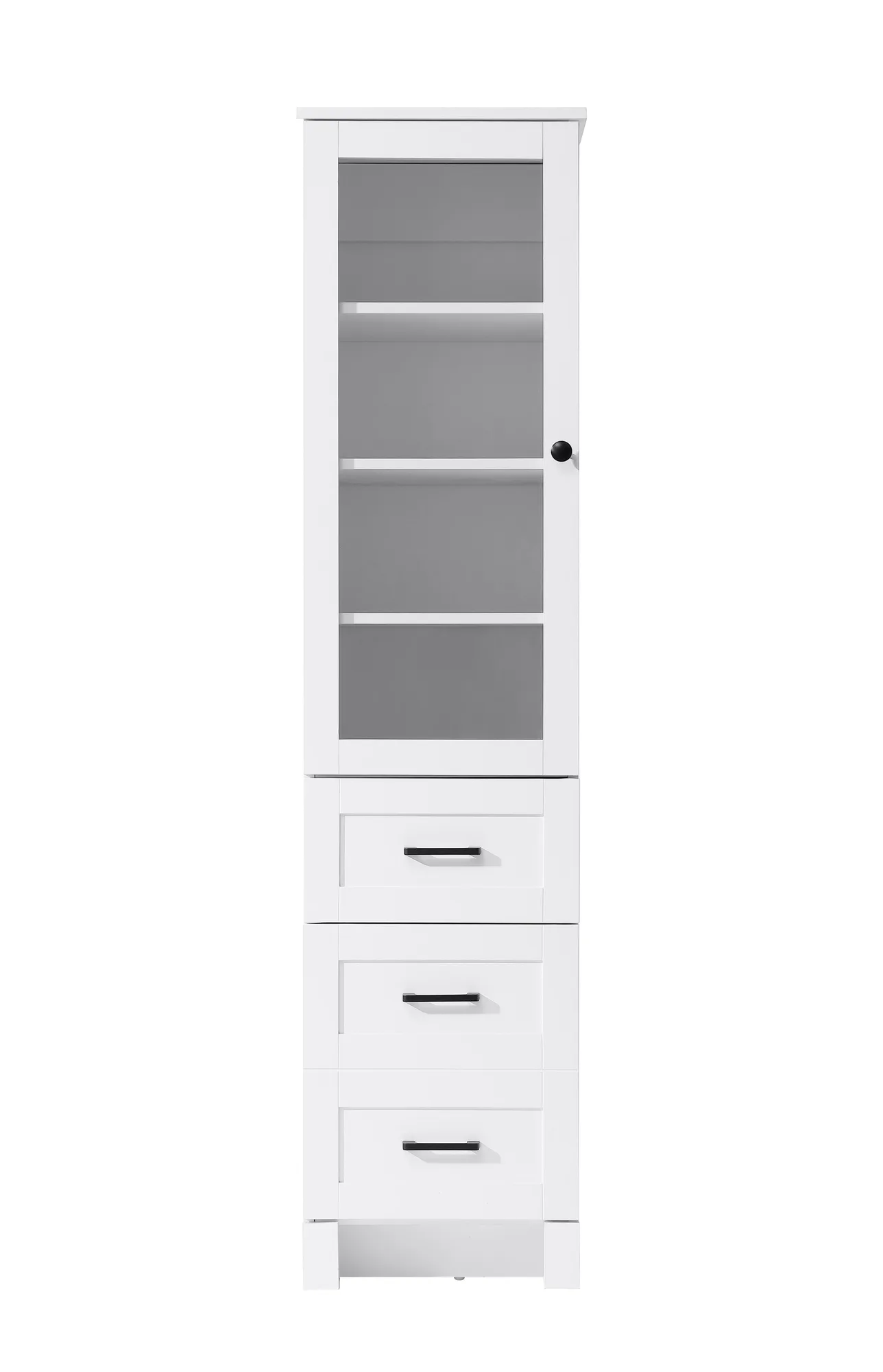 Bathroom Storage Cabinets