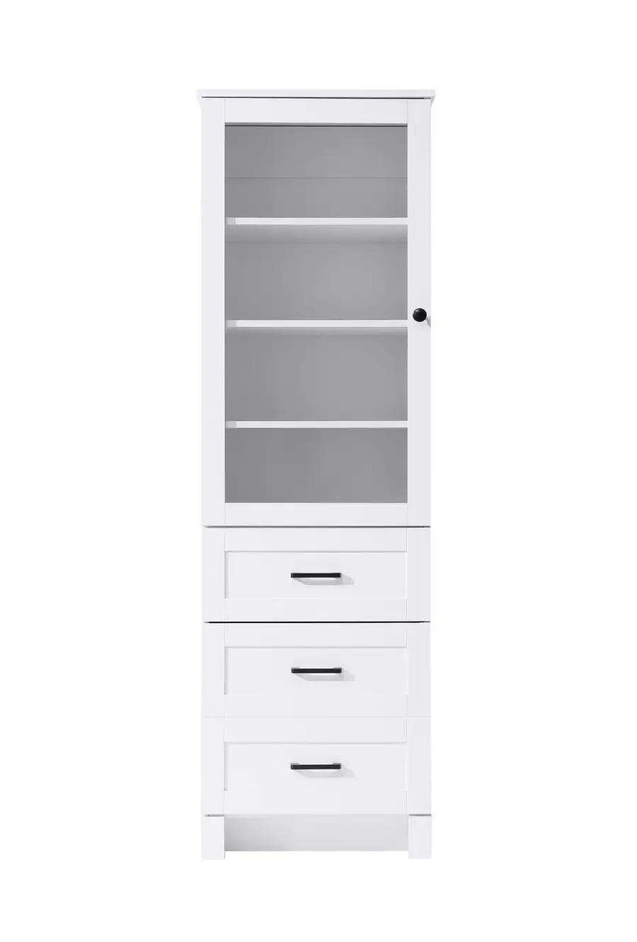 The Soma by Elegant Lighting - Image 1