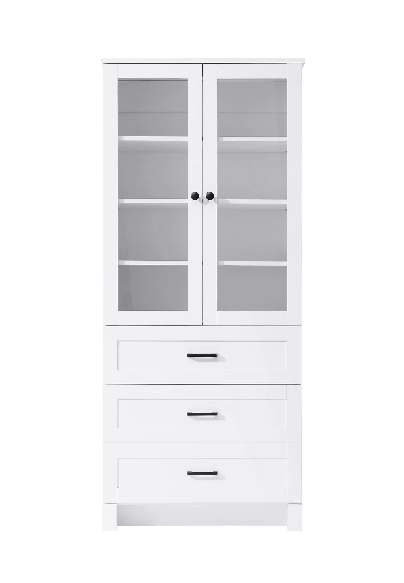 Bathroom Storage Cabinets