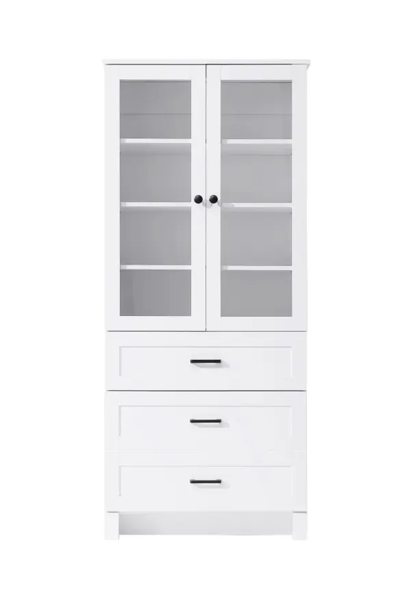 The Soma by Elegant Lighting - Image 1