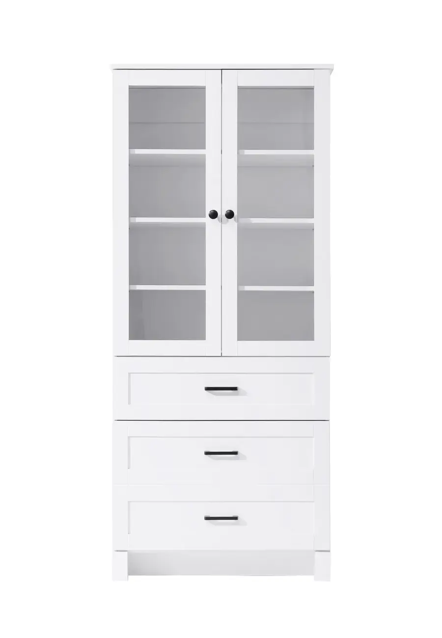 The Soma by Elegant Lighting - Image 1