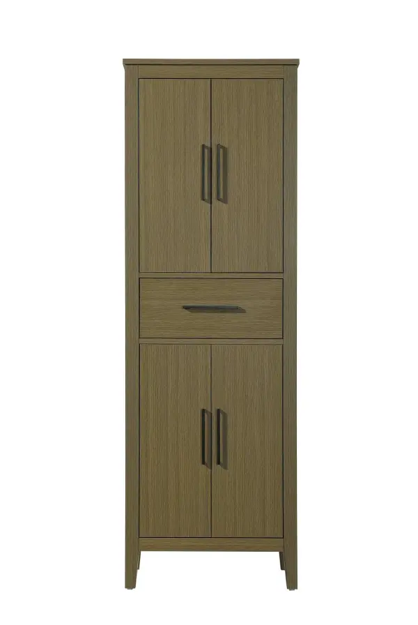 The Millie by Elegant Lighting - Image 1