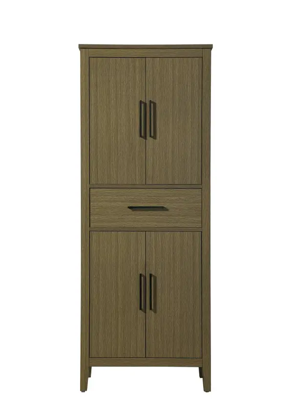 The Millie by Elegant Lighting - Image 1