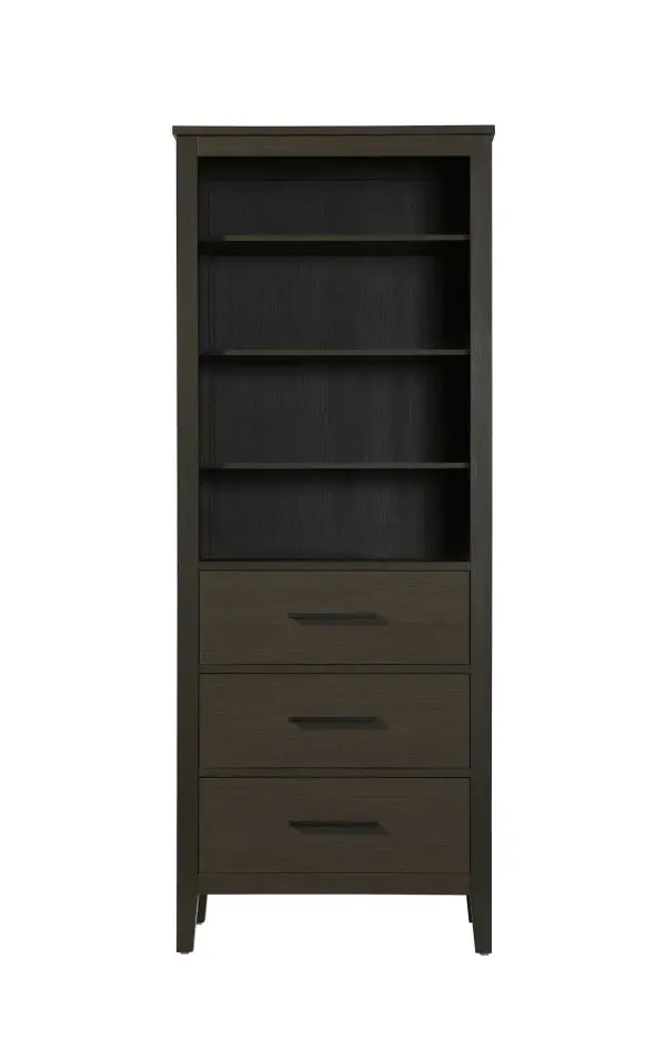 Dimensions
Length: 28"
Width: 18"
Height: 72"
Extension:
Depth:
Table Top Width: 28"
Specifications
Assembly Required: NO
Distressed Finish: NO
Finish (Color): Mocha Brown
Cabinet Material: MDF and Solid wood
Hardware Finish: Black
Harware Material: Aluminum alloy
Product Shape: Rectangle
Product Type: Bathroom Storage Cabinet
Product Warranty: 1 year limited
161
Wire Included: No
Wood Type: rubberwood
Shipment type: LTL
Drawers
Drawers Included: YES
Number of Drawers: 3
False Drawers: NO
Drawer Width: 23.375
Drawer Depth: 15.125
Drawer Height: 8.375
Drawer Handle Designs: Bar pull
Shelves
Number of Shelves: 3
Shelf Width: 25.25
Cabinets
Number of Cabinets: 0
Cabinet Interior Width:
Cabinet Interior Depth:
Cabinet Interior Height: