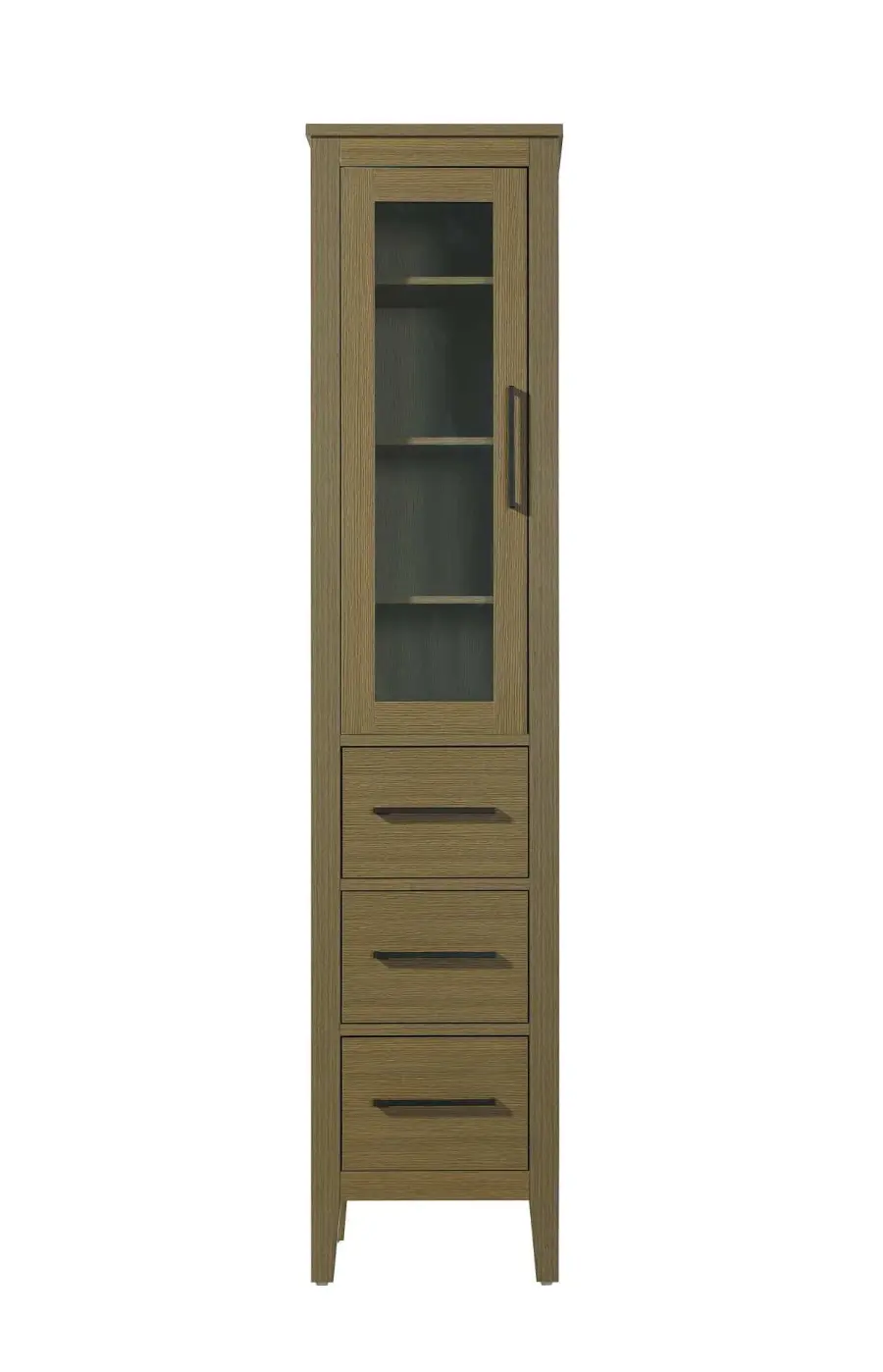 The Millie by Elegant Lighting - Image 1