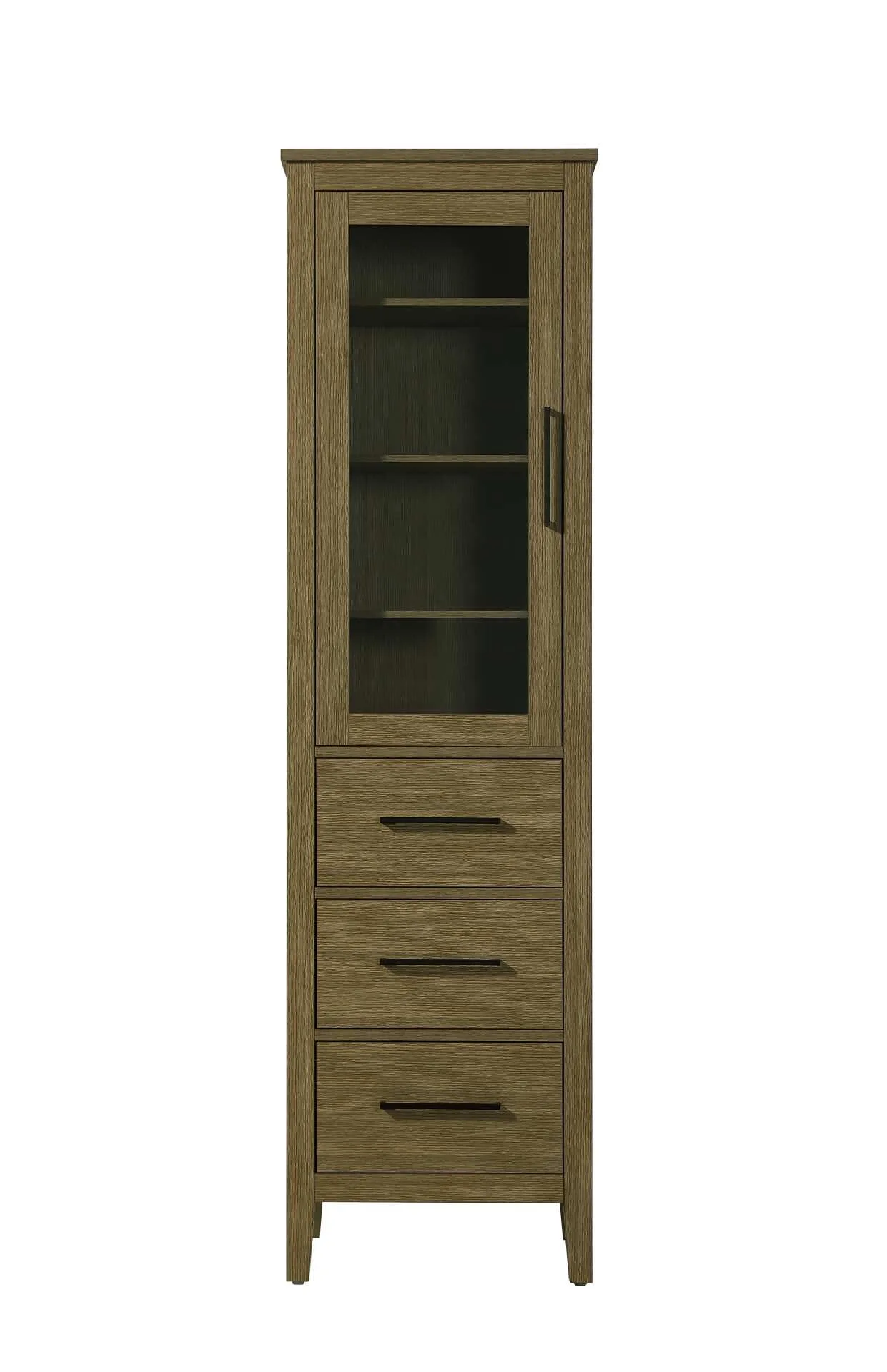 Bathroom Storage Cabinets