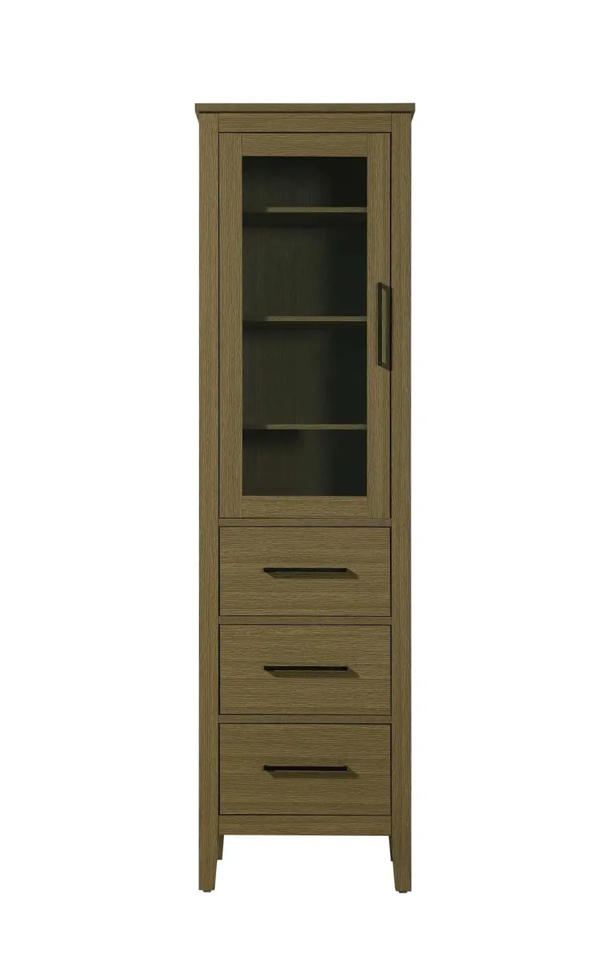 The Millie by Elegant Lighting - Image 1