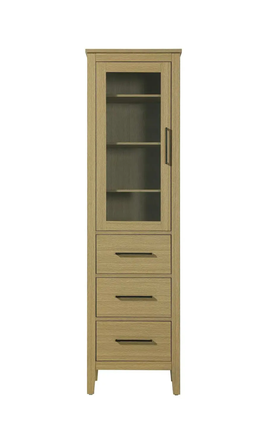The Millie by Elegant Lighting - Image 1