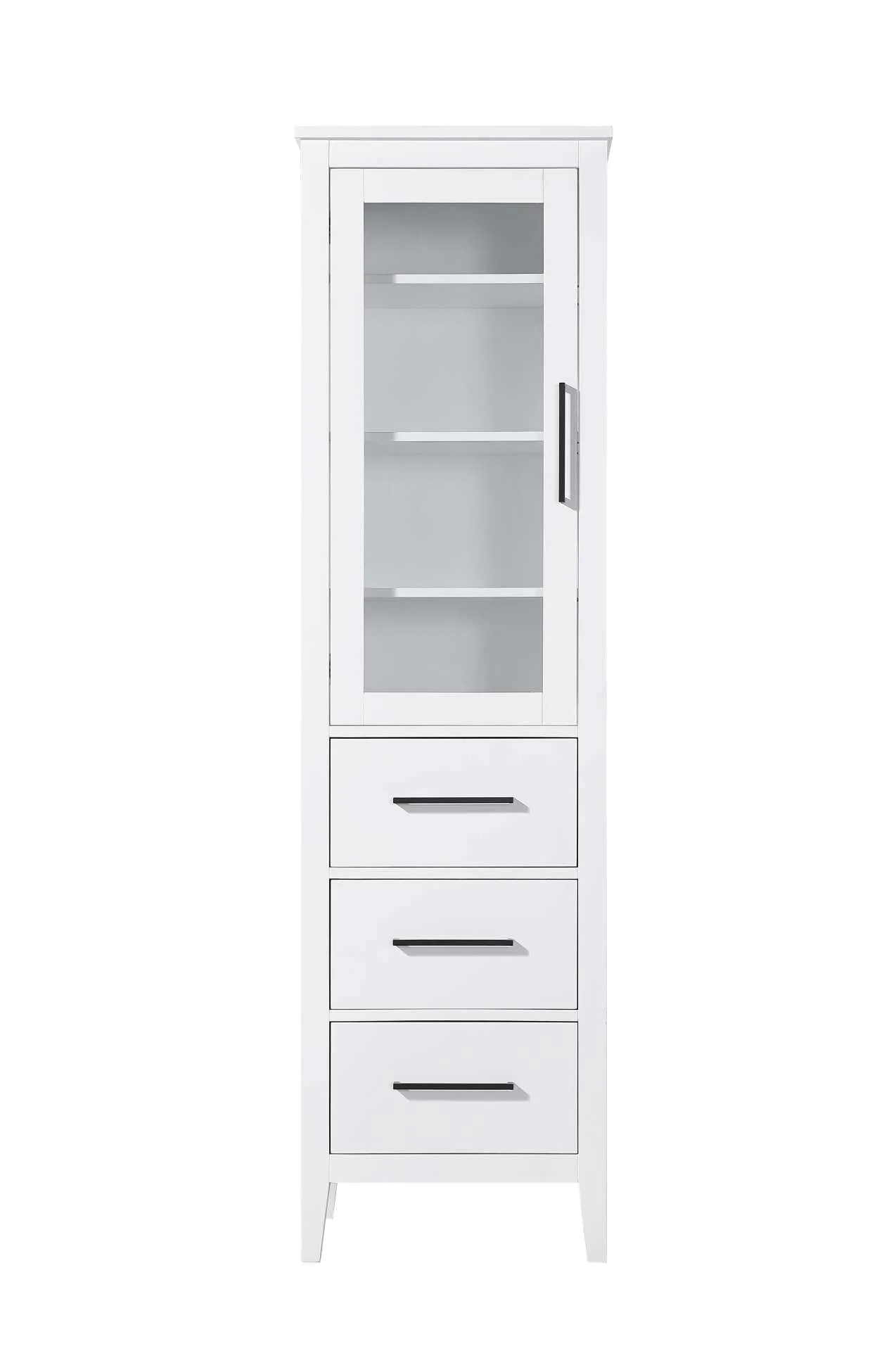 Bathroom Storage Cabinets