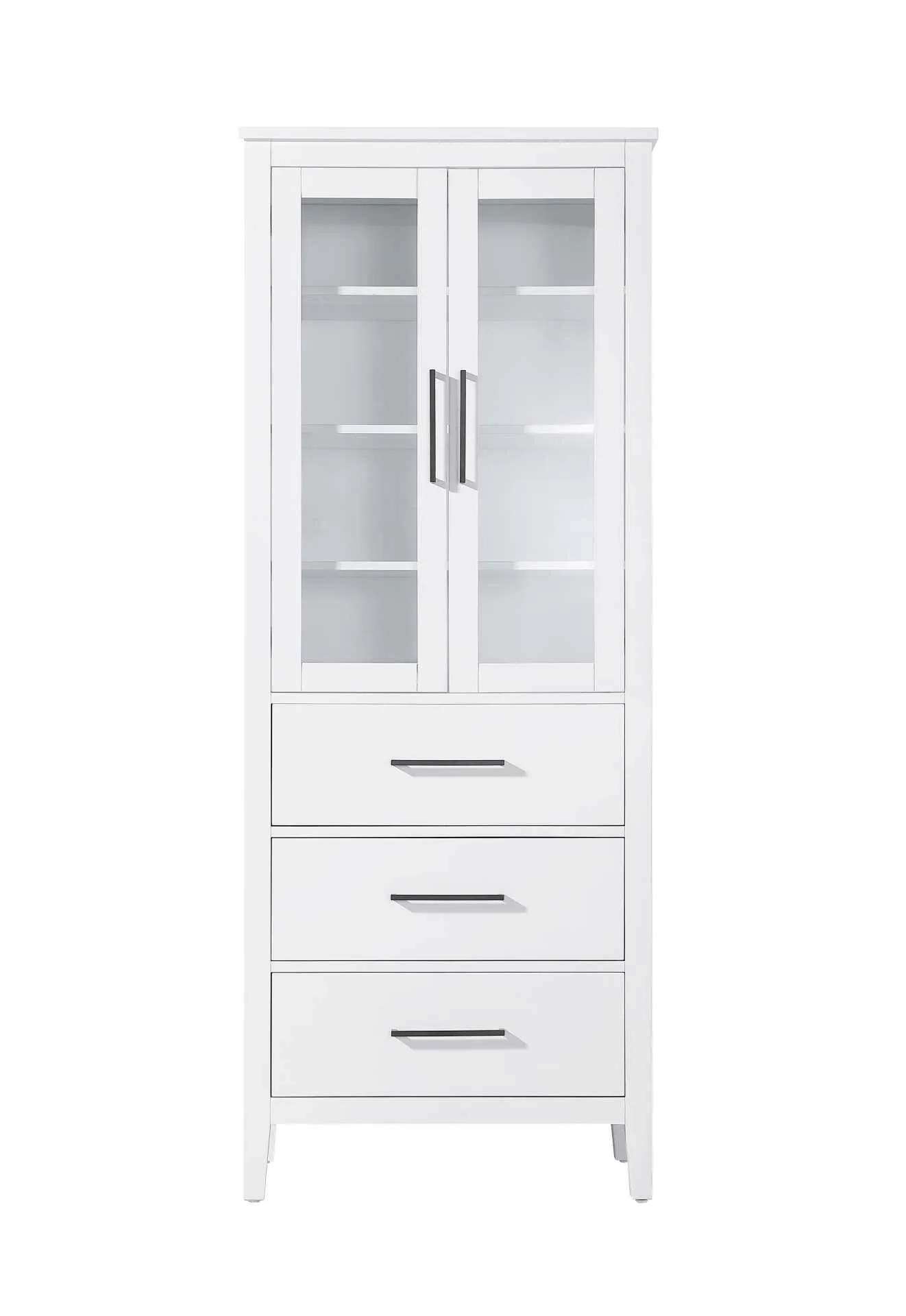 Bathroom Storage Cabinets