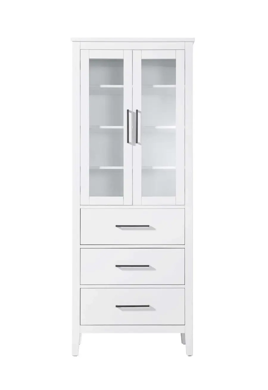 The Millie by Elegant Lighting - Image 1